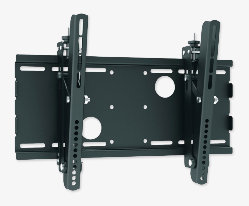 Brateck Pb18 23"-32" Flat Screen Tv Tilt Wall Mount - Av Brackets, transparent png #3828017