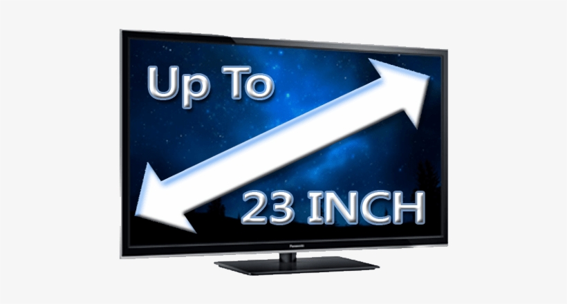 Tv Wall Brackets Doncaster - Doncaster, transparent png #3828121