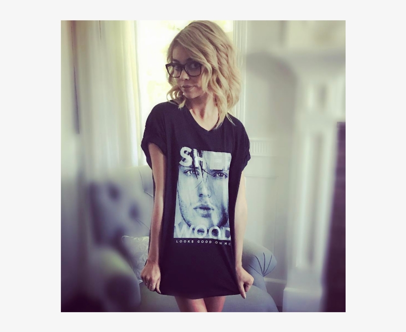 Sarah Hyland De Plus En Plus Maigre - Sarah Hyland Anorexia, transparent png #3828361