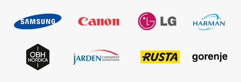 Some Of Our Consumer Electronics Clients - Samsung Olympics, transparent png #3828365