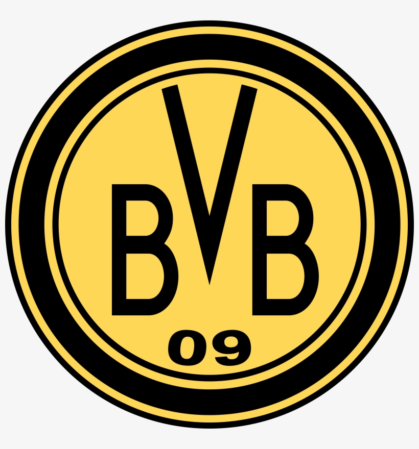 1984 To - Borussia Dortmund, transparent png #3828467
