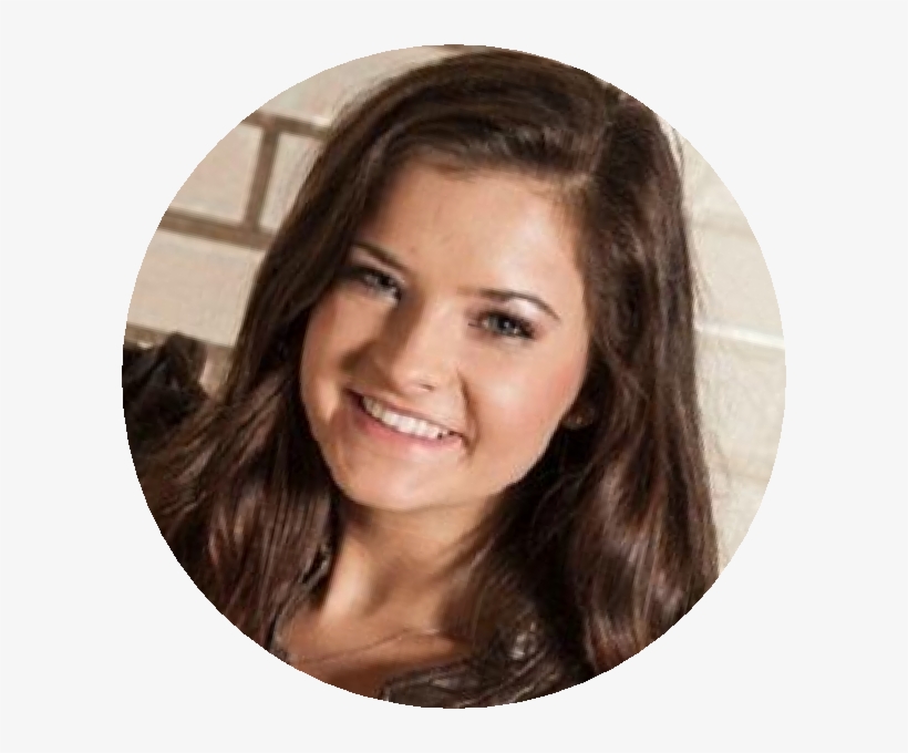 Brookehyland - Girl, transparent png #3828485