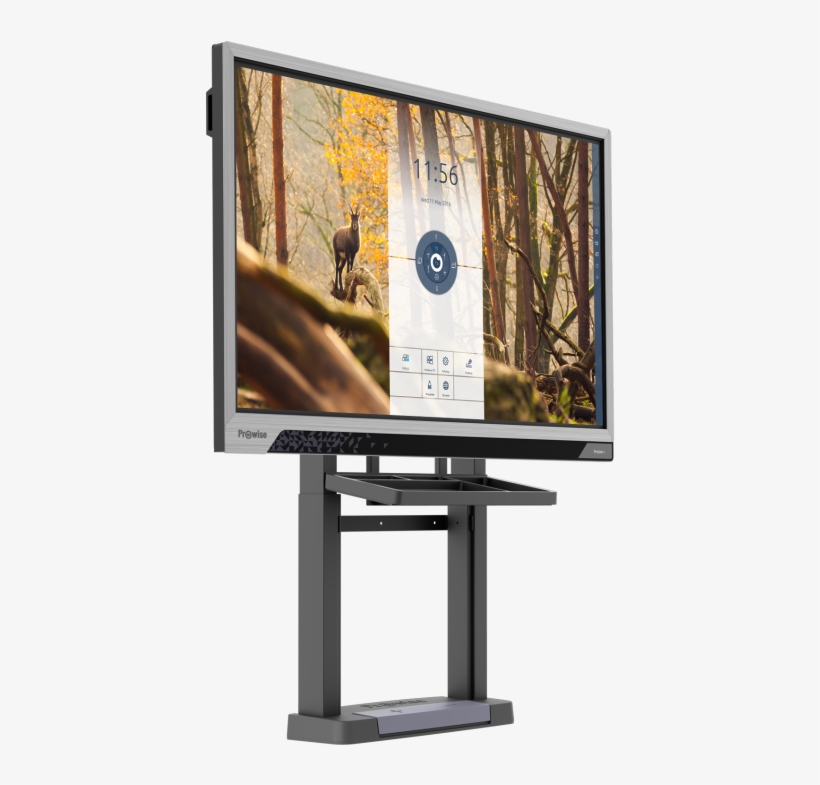 Visual News Item Ipro Wall Lift - Ipro Wall Lift, transparent png #3828486