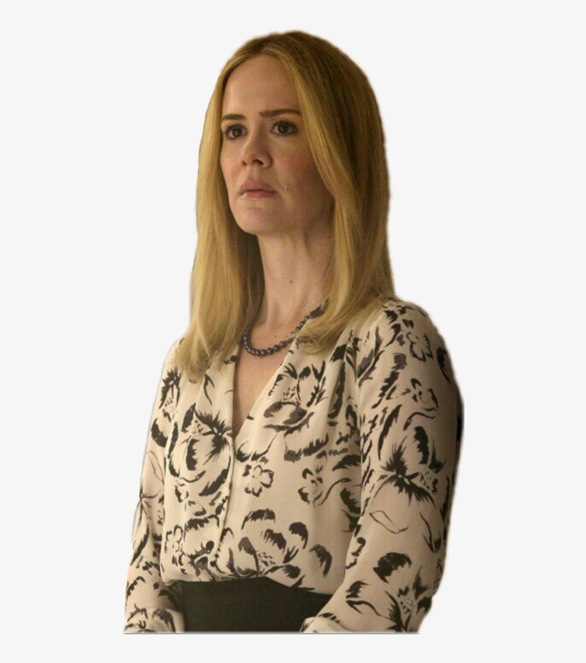 Cordelia Ahs, transparent png #3828502
