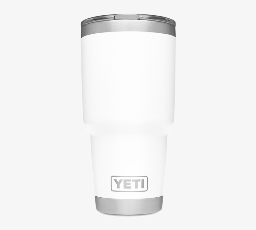 White Tumbler Cup Png, transparent png #3828504