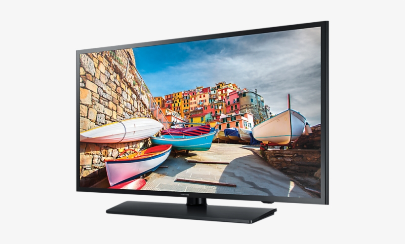 Image - Image - Image - Image - Image - Image - Image - Samsung - Hg24ee470ak - Led-backlit Lcd Tv - 720p, transparent png #3828506