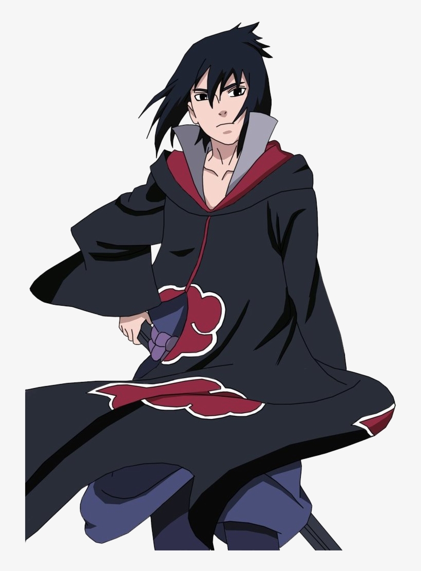 Sasuke - Sasuke Png, transparent png #3828525