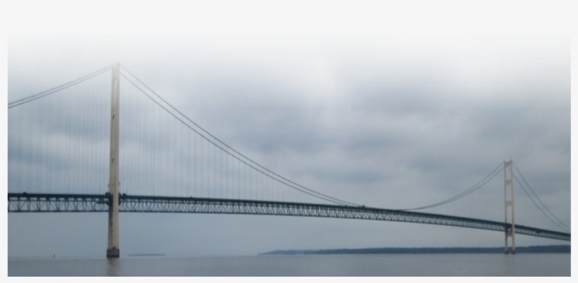 Parasailing Purchase Gift Cards - Suspension Bridge, transparent png #3828674