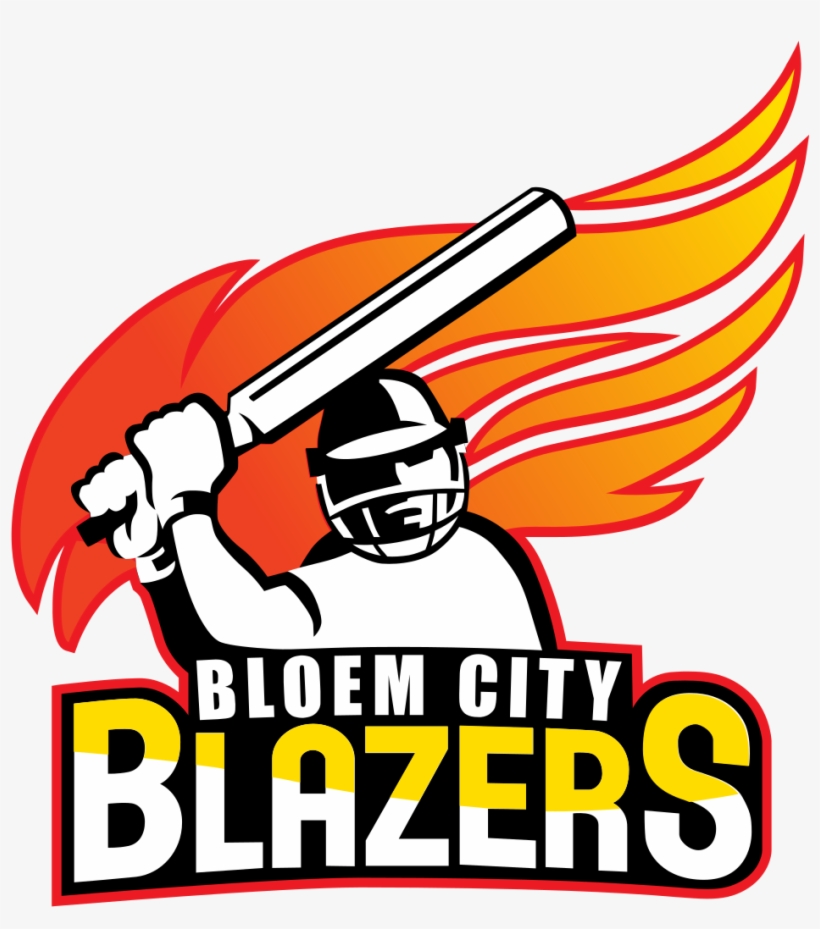 1111px-bloem City Blazers Logo For T20 Global League - Bloem City Blazers Logo, transparent png #3828904