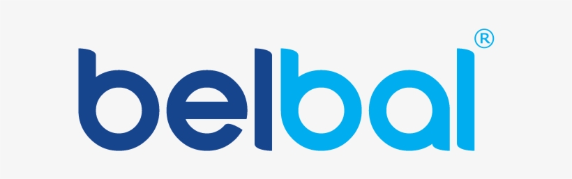 The Best Balloons For Retail And Promotion - Belbal Logo, transparent png #3828971