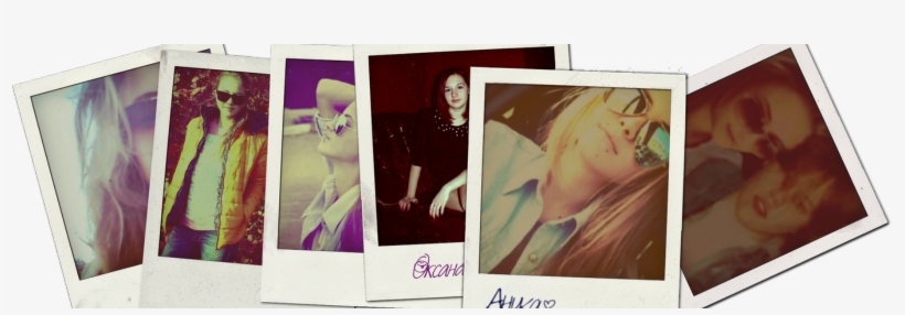 A Bohemian Affair Part - Snapshot, transparent png #3829067