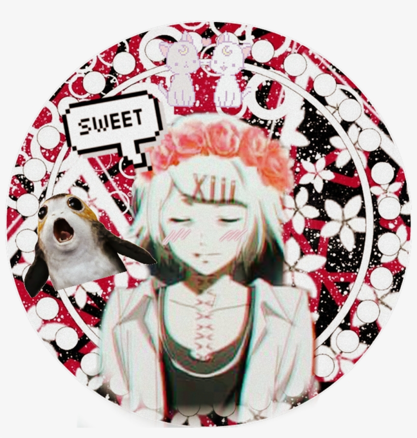 Tokyoghoul Suzuya Juuzou Suzuyajuuzou Monhomme - Illustration, transparent png #3829068