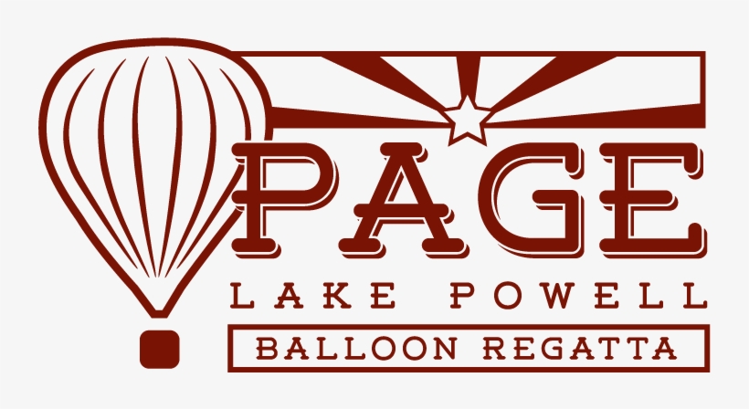 Page Lake Powell Balloon Regatta - Page, transparent png #3829128
