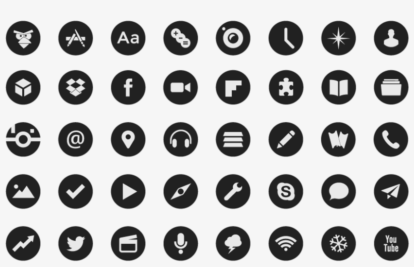 March 23, 2013 Comments Views - Typewriter Keys Vector, transparent png #3829201