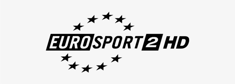 Black, Eurosport, Hd Icon - Eurosport Logo Png, transparent png #3829314
