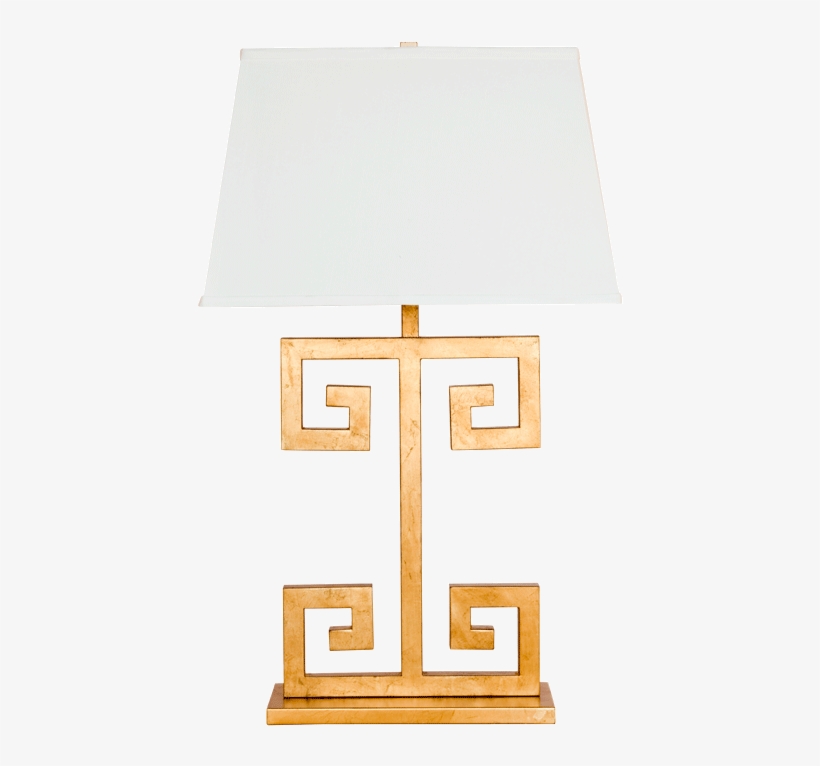 Casey Table Lamp - Cushion, transparent png #3829342