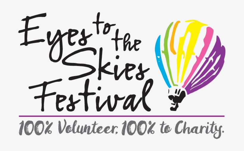 Gates Will Be Open In One Hour For The Eyes To The - Balloon, transparent png #3829387