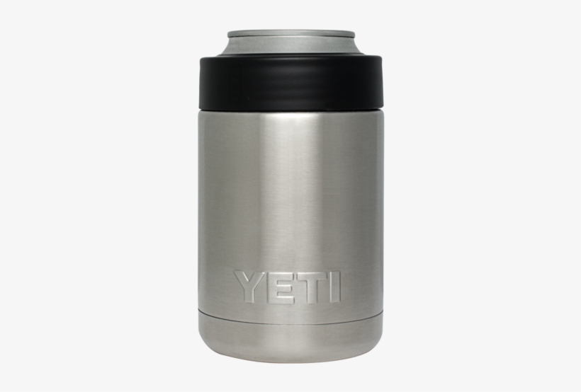Rambler Colster, Plain Yeti Colster, But You Can Engrave - Yeti Rambler Colster, transparent png #3829407
