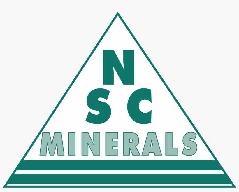 Previous - Nsc Minerals Logo, transparent png #3829503