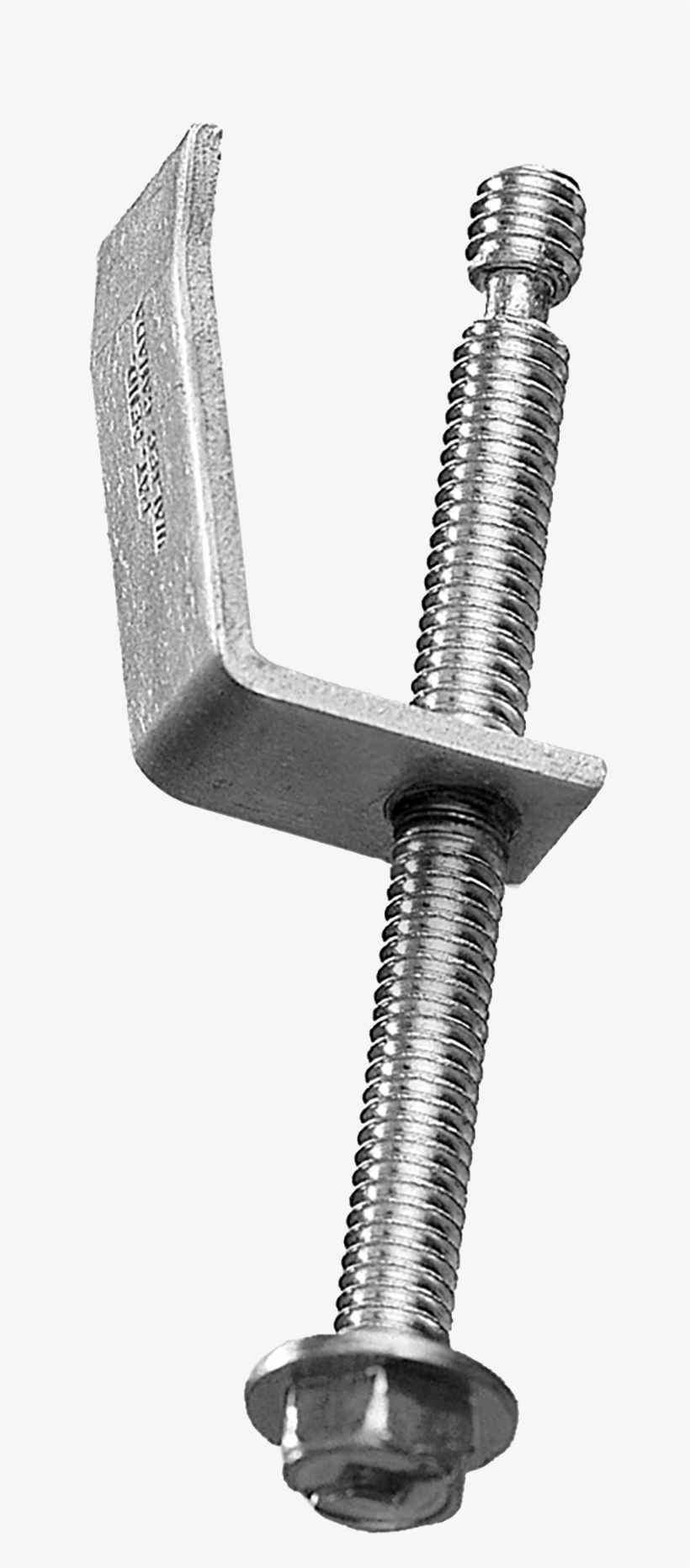 American Standard 791568-0870a Sink Clips, 8 Pack, transparent png #3829551