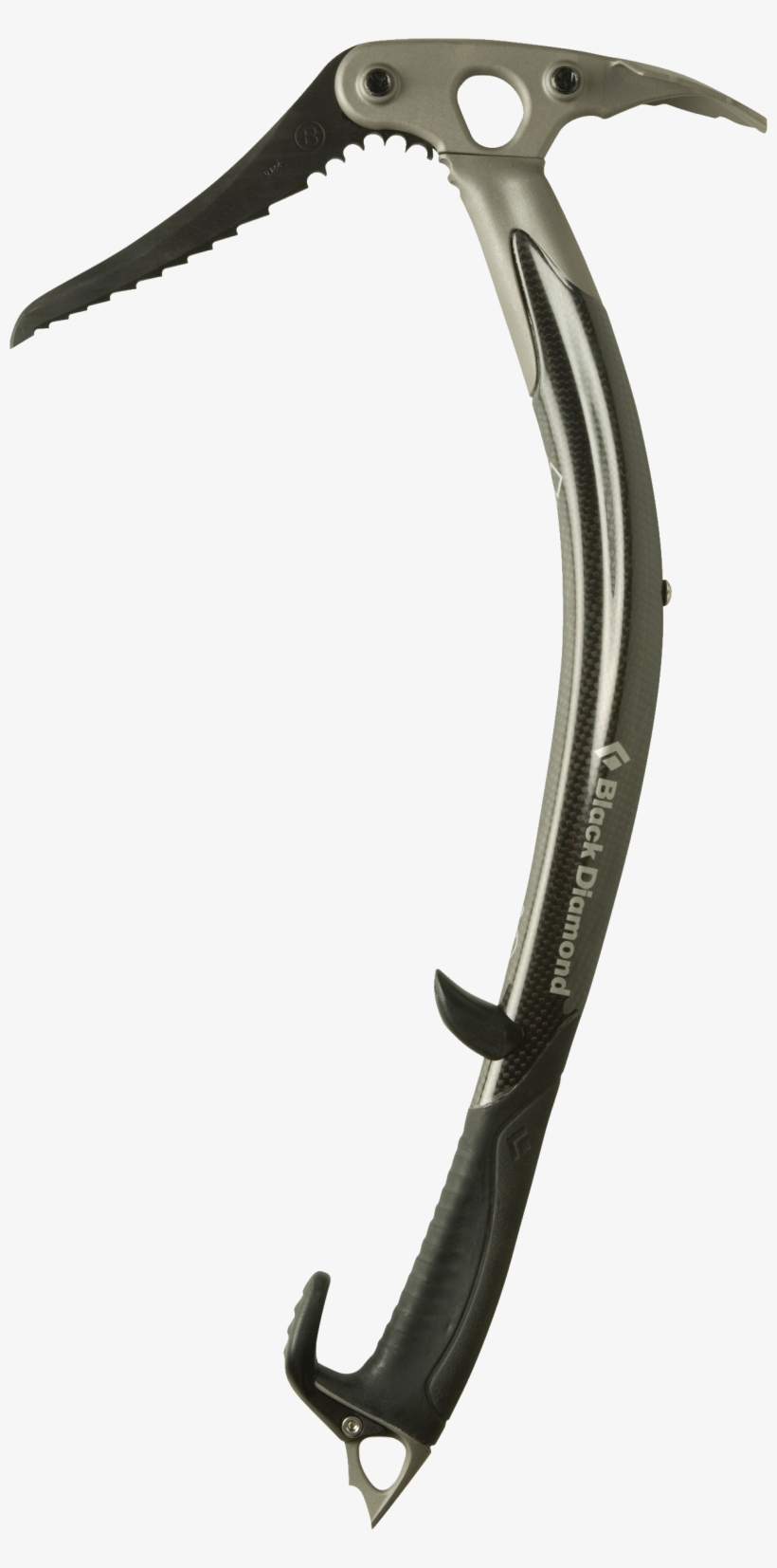 Ice Axe Png - Black Diamond Viper Ice Tool - Hammer, transparent png #3829553