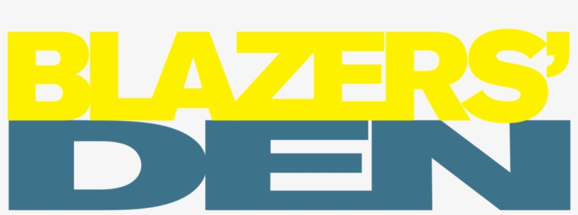 Blazers' Den, transparent png #3829572