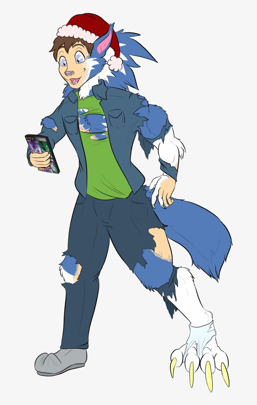 [c] A New Gift - Gift, transparent png #3829592