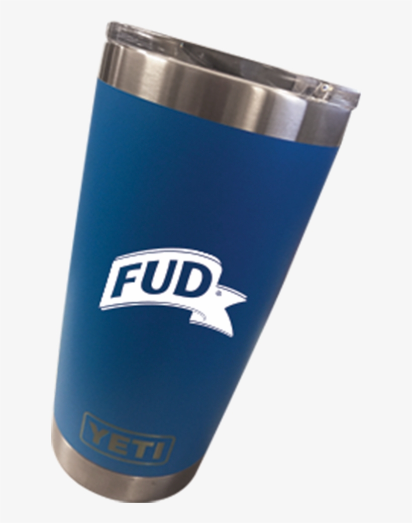 Yeti Tumbler - Yeti Rambler Tumbler, transparent png #3829595