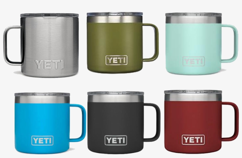 yeti 14 oz tumbler