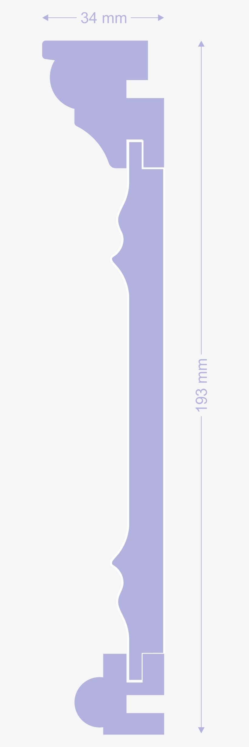 "magic Greek Key" Colour - Lavender, transparent png #3829963