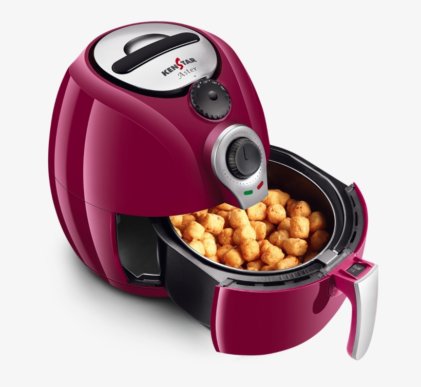 Oxy Fryer - New Kitchen Appliances 2017, transparent png #3830030