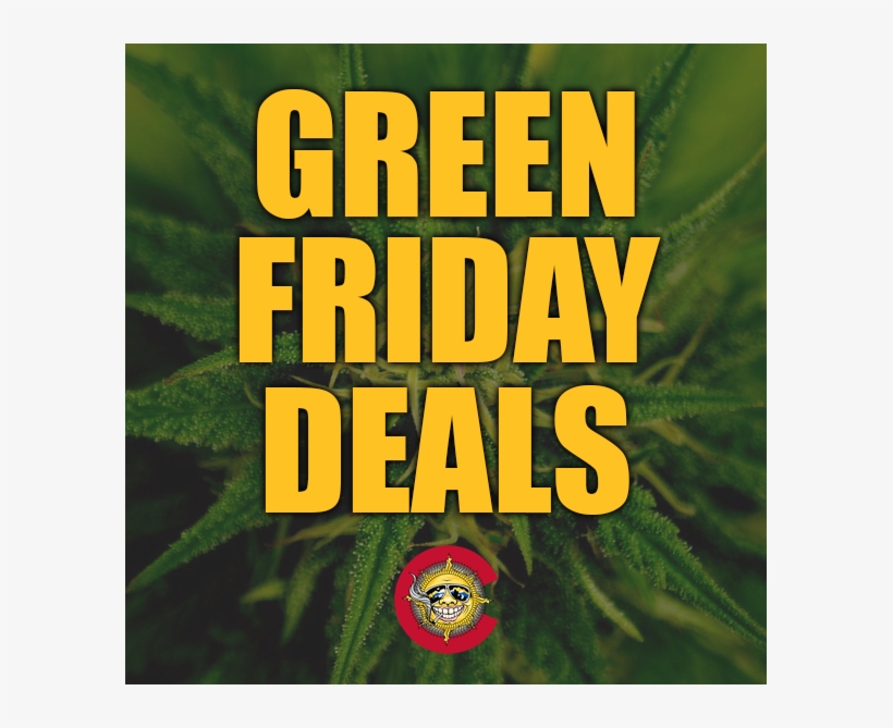 Green Friday Deals - Weed Journal (notebook) [book], transparent png #3830132