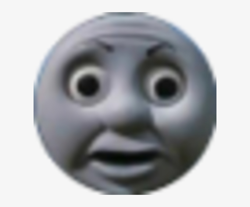 329kib, 600x600, 144 - Thomas, transparent png #3830136