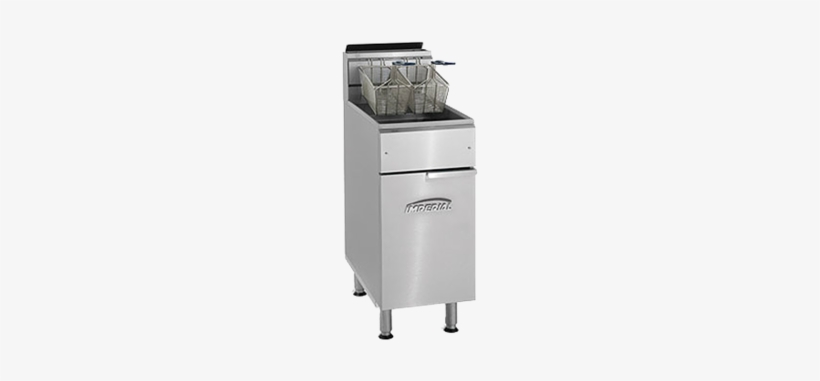 Imperial Ifs-40 Fryer - Ifs 40 Imperial, transparent png #3830205