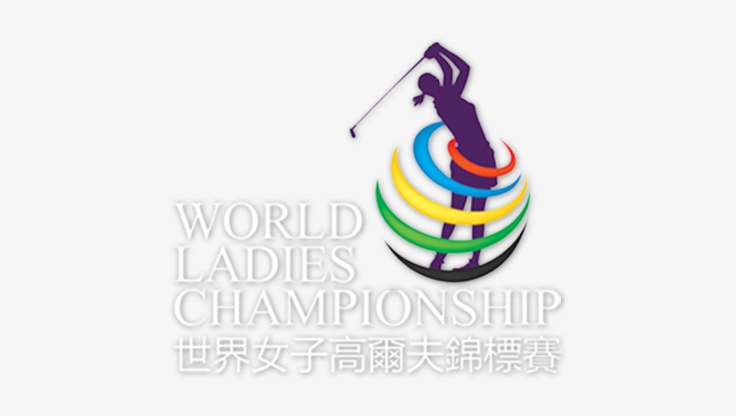 World Ladies Championship, transparent png #3830219