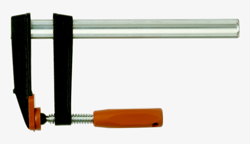 Bahco F Clamp - Bahco 420-120-400 F Clamp Capacity 16in 400mm, transparent png #3830432