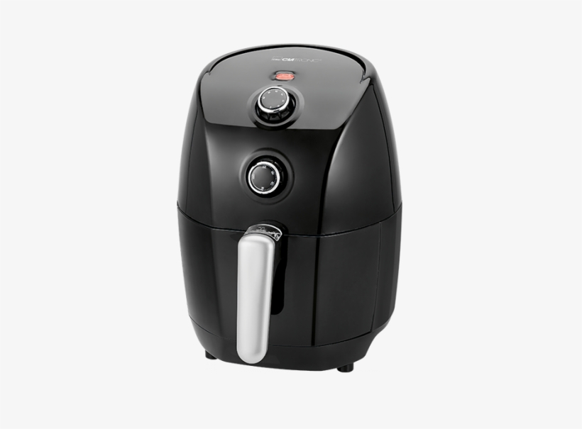 Fr 3698 H Hot Air Fryer - Heissluftfritteuse 900, transparent png #3830498