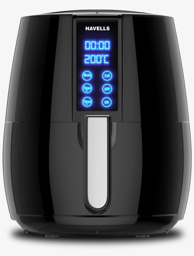 Havells Air Fryer Price, transparent png #3830523