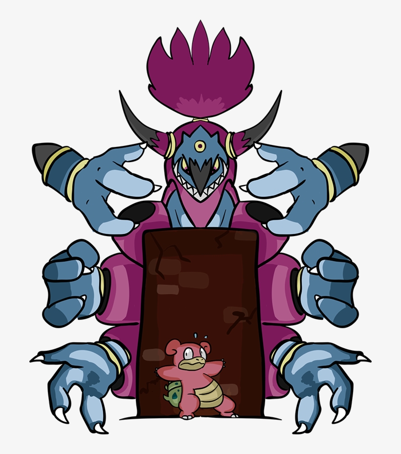 Wallbreaker Art - Art, transparent png #3830589