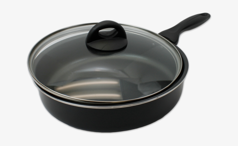 Non Stick Pan Png, transparent png #3830668