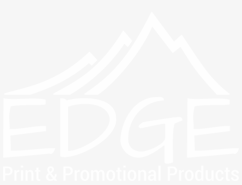 Edge Print & Promotional Products - Ooo Montan'ya, transparent png #3830669