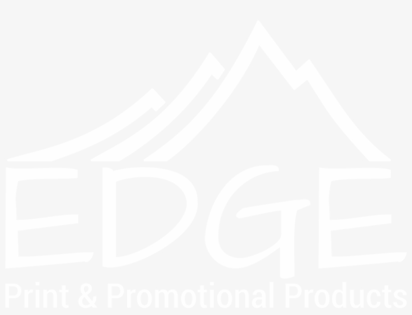 Edge Print & Promotional Products - Ooo Montan'ya, transparent png #3830669