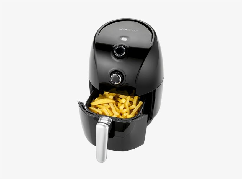 More Details - Heissluftfritteuse 900, transparent png #3830771