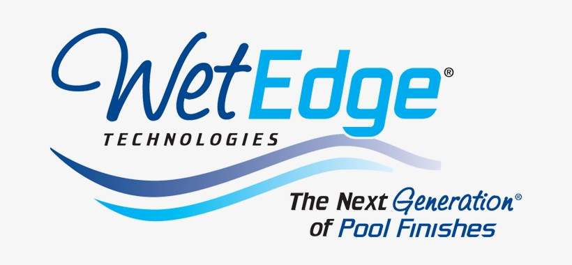 Wet Edge Logo - Wet Edge Technologies, transparent png #3830927