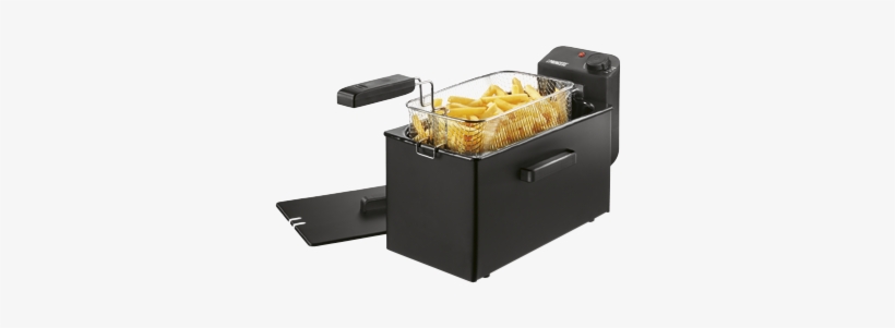 Black Friar - Princess Friteuse, transparent png #3830953