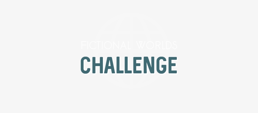 Fictional Worlds Challenge Logo - Logo, transparent png #3831110
