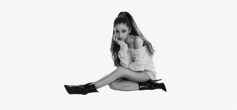 Ariana Grande Viraliza Video De Sexy Baile De Albañil - Ariana Grande 2018 Png, transparent png #3831156