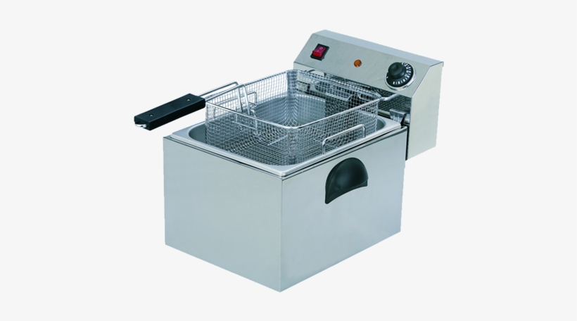 06 Sep Having Your Own Potato Fryer At Home - Photography, transparent png #3831178