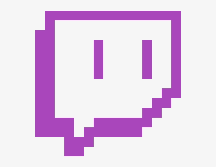 Twich - Mario Star Pixel Png, transparent png #3831239