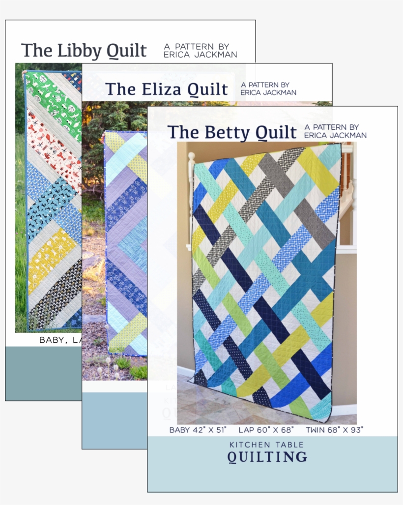 The Elizabeth Quilt Patterns - Quilt, transparent png #3831241